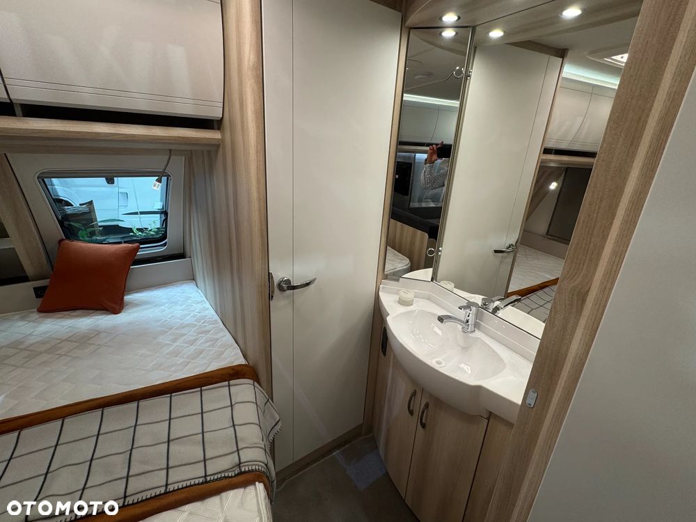 Hobby 400 SFe De Luxe - 5