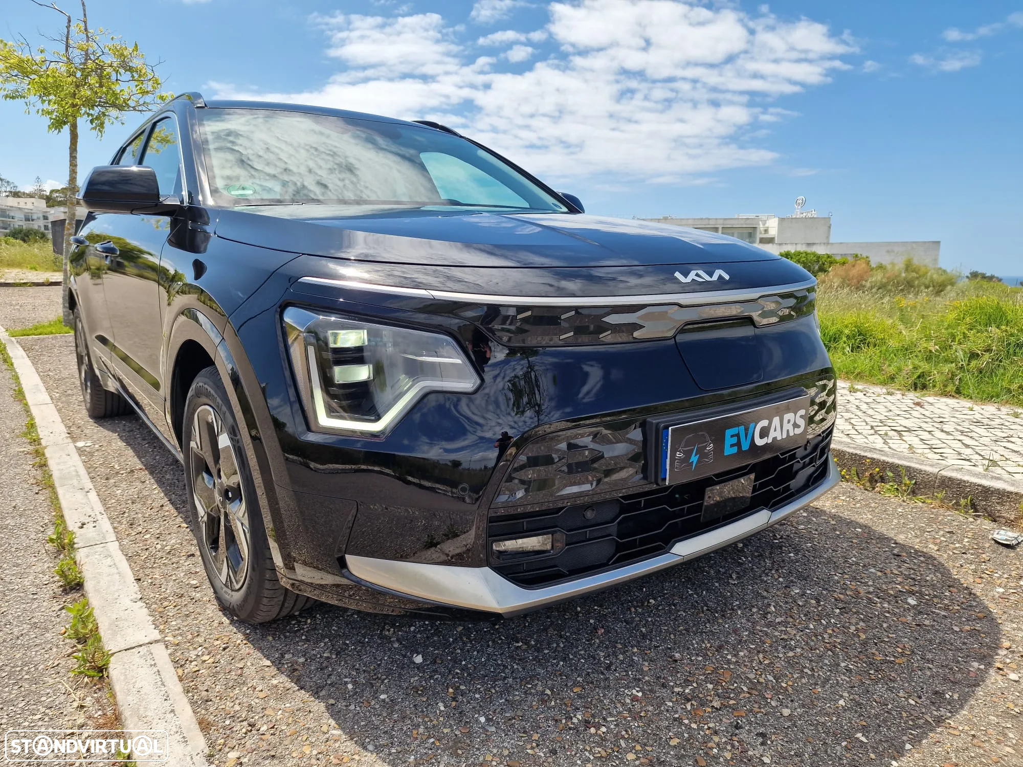 Kia Niro EV - 26