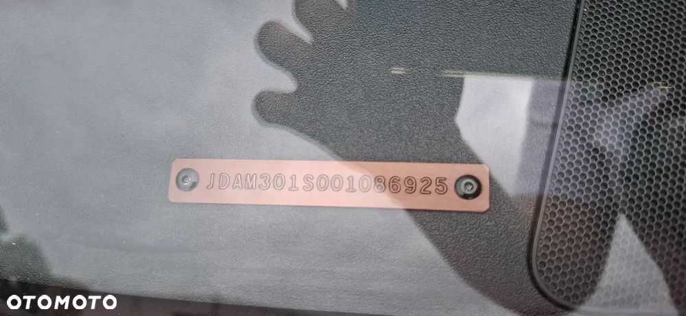 Daihatsu Sirion 1,3B K3-VE na części - 14