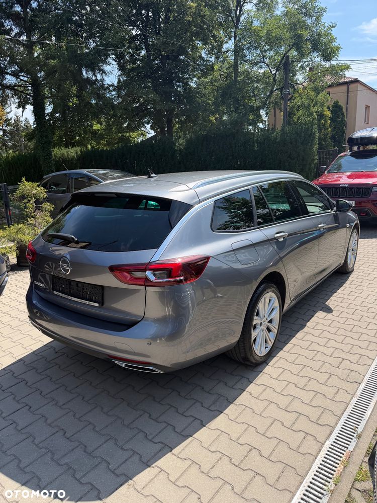 Opel Insignia 2.0 CDTI Business Elegance S&S - 3