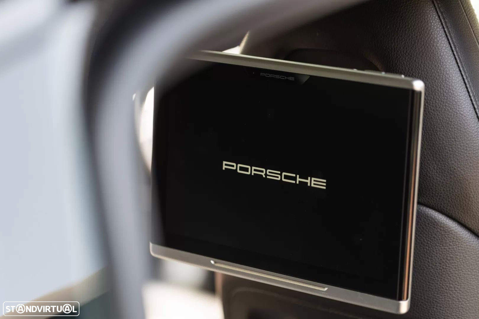 Porsche Panamera Sport Turismo 4S E-Hybrid - 24