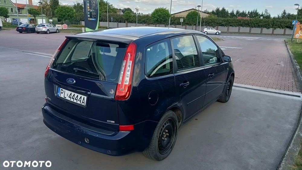 Ford Focus C-Max - 5