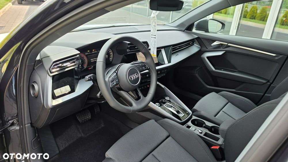 Audi A3 Sportback - 7