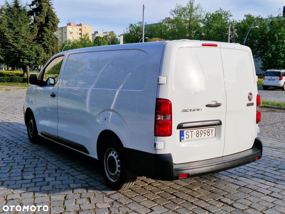 Fiat Scudo Easy Maxi - 4