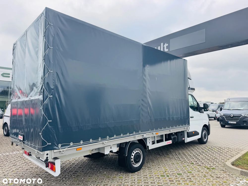 Renault Nowy Master - 6