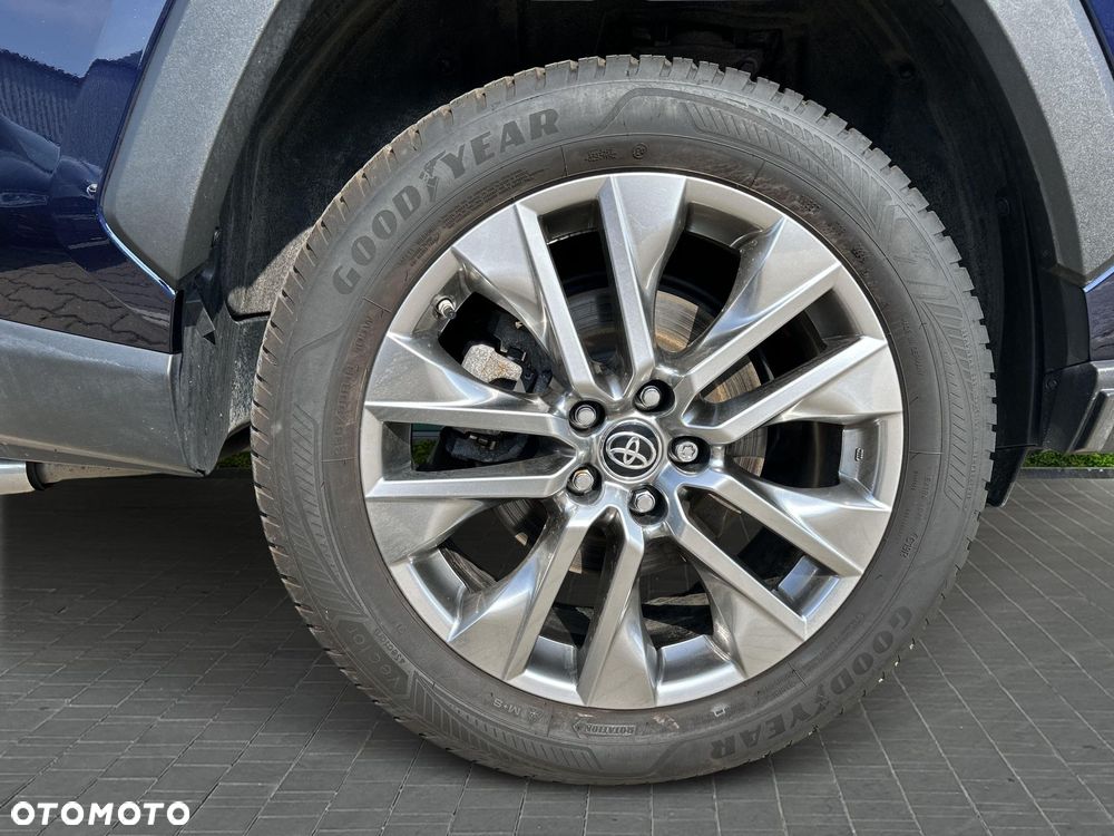 Toyota RAV4 - 21