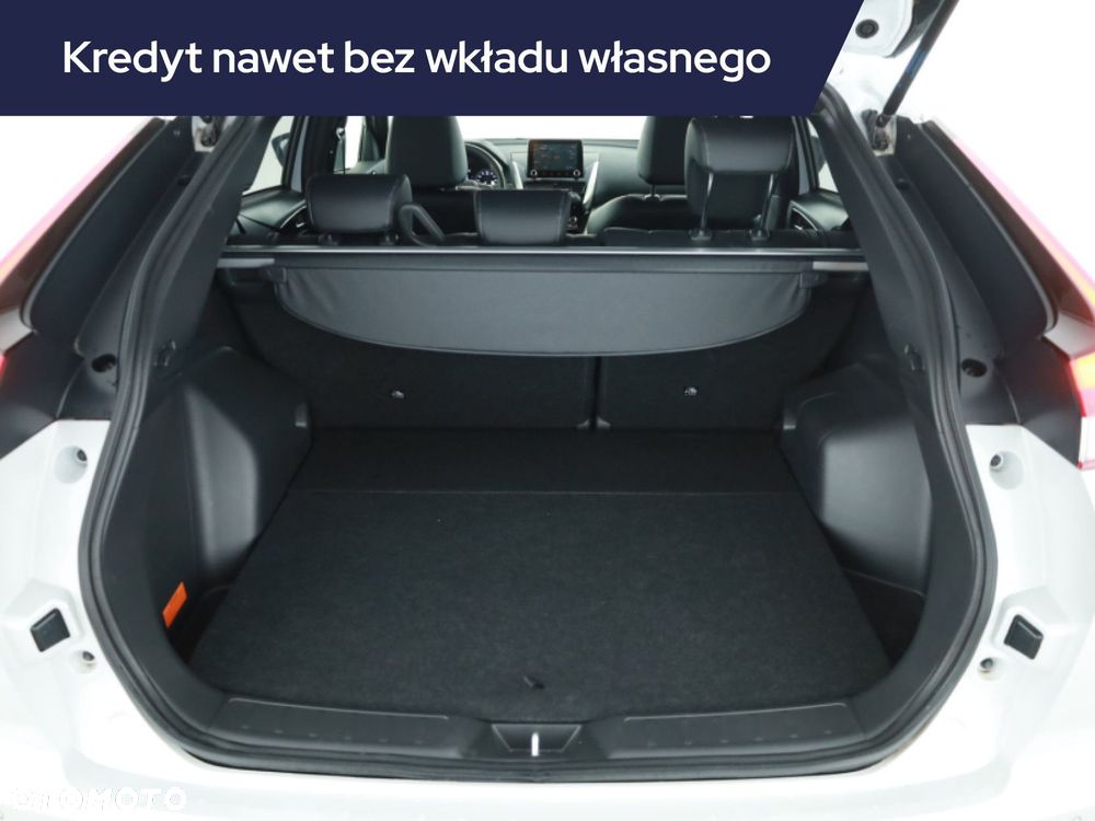 Mitsubishi Eclipse Cross - 19