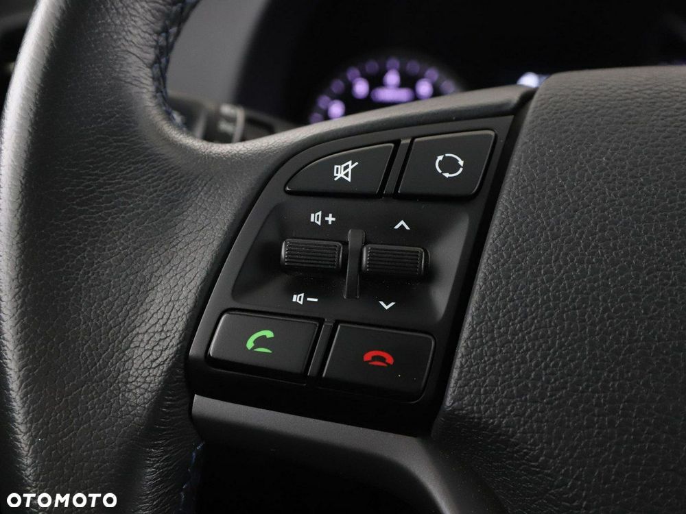 Hyundai Tucson 1.6 T-GDi Style 2WD - 32