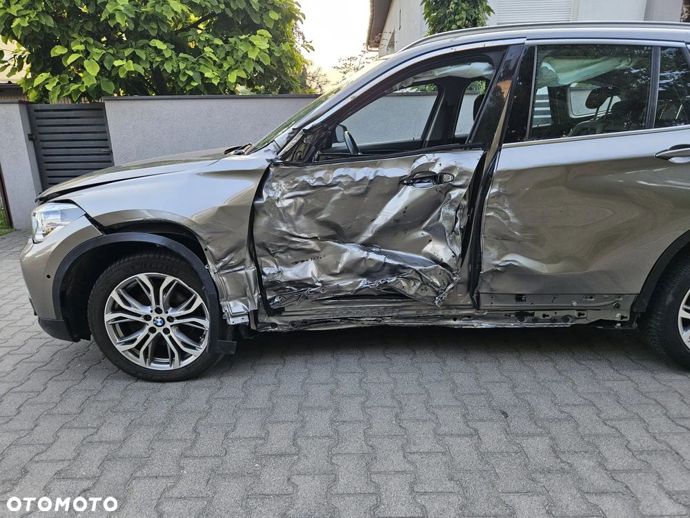 BMW X1 sDrive18d xLine sport - 8