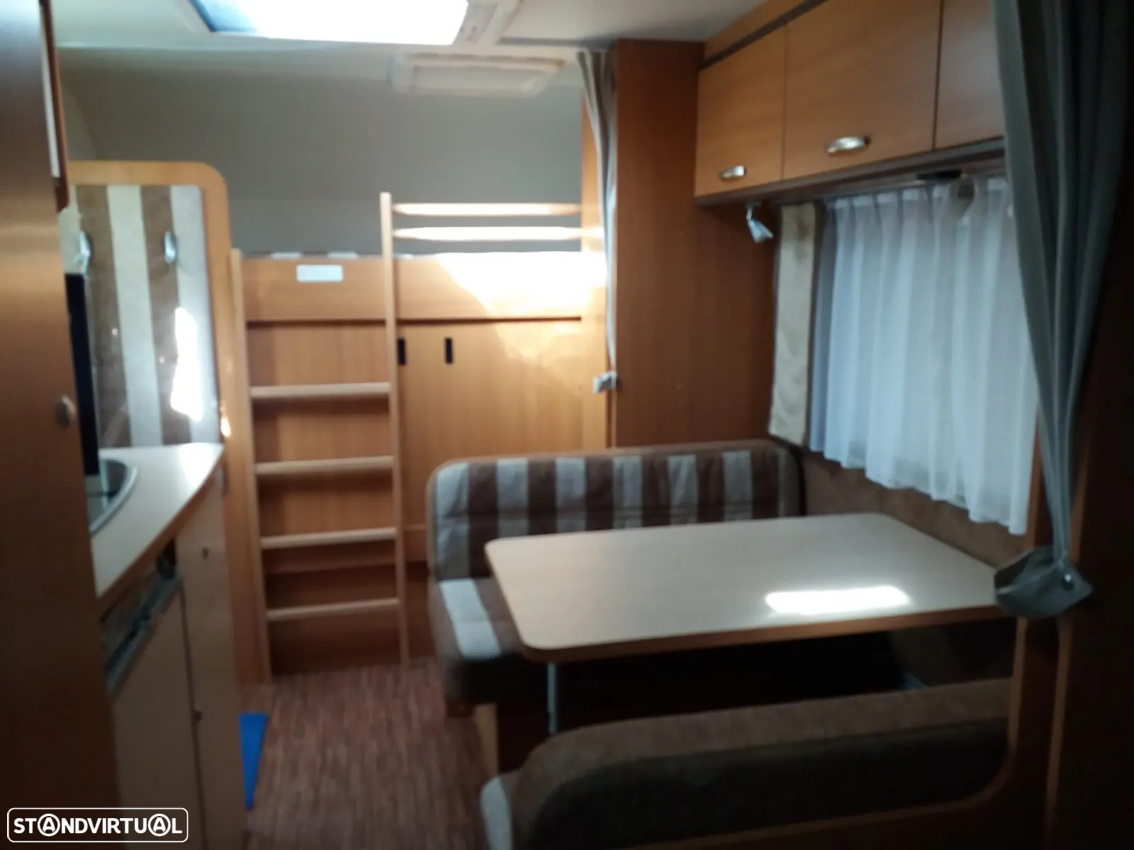 Burstner Premio 485 TK - 7