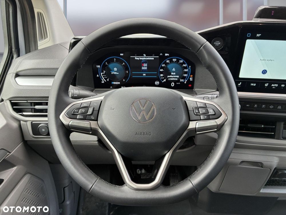 Volkswagen Transporter T7 Furgon Plus PanAmericana /6 osob./AUTOMAT, 2.0 TDI 150KM, r.o. 3500 mm - 20