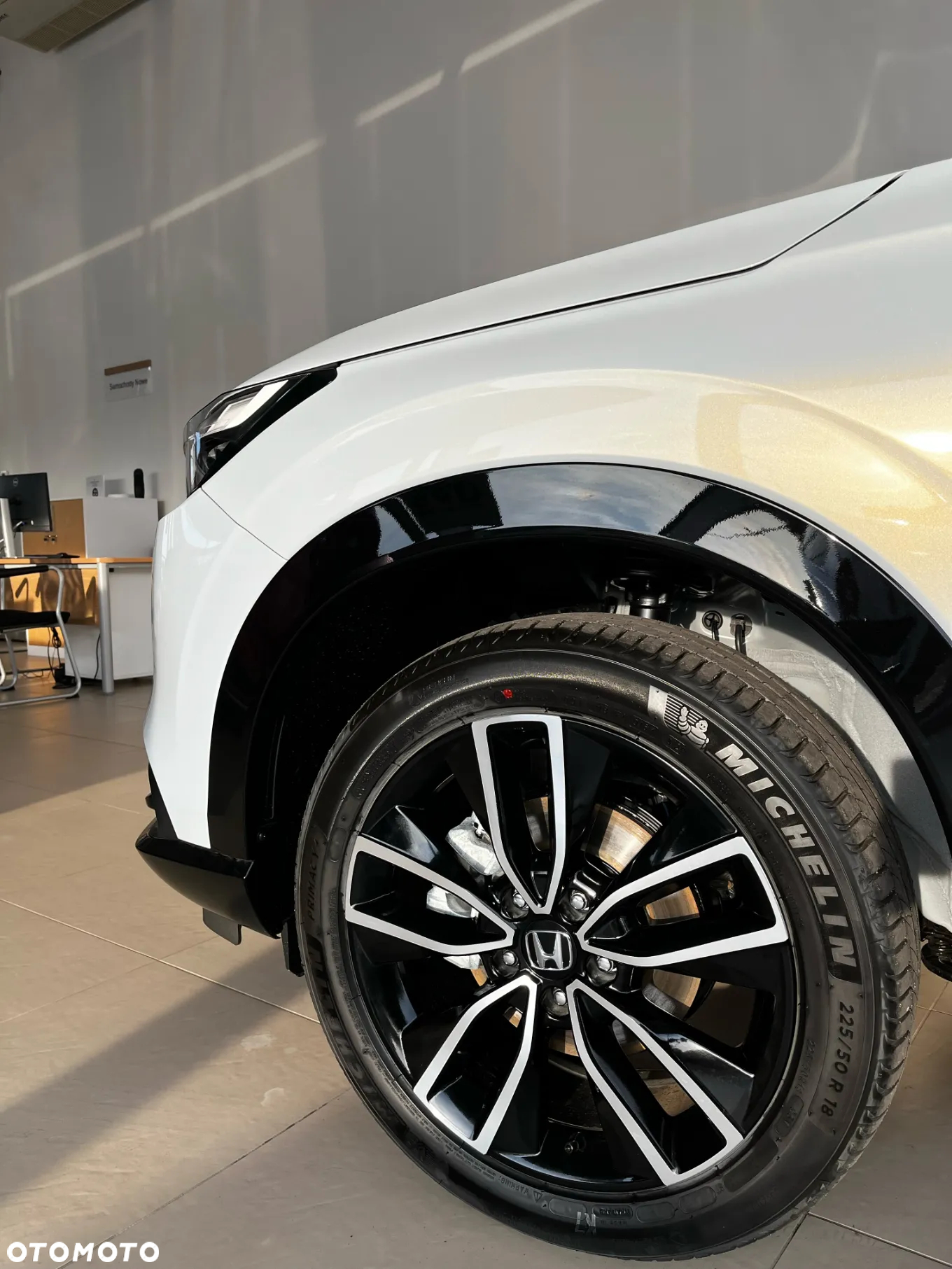 Honda HR-V 1.5 i-MMD Advance Style BSI CVT - 24