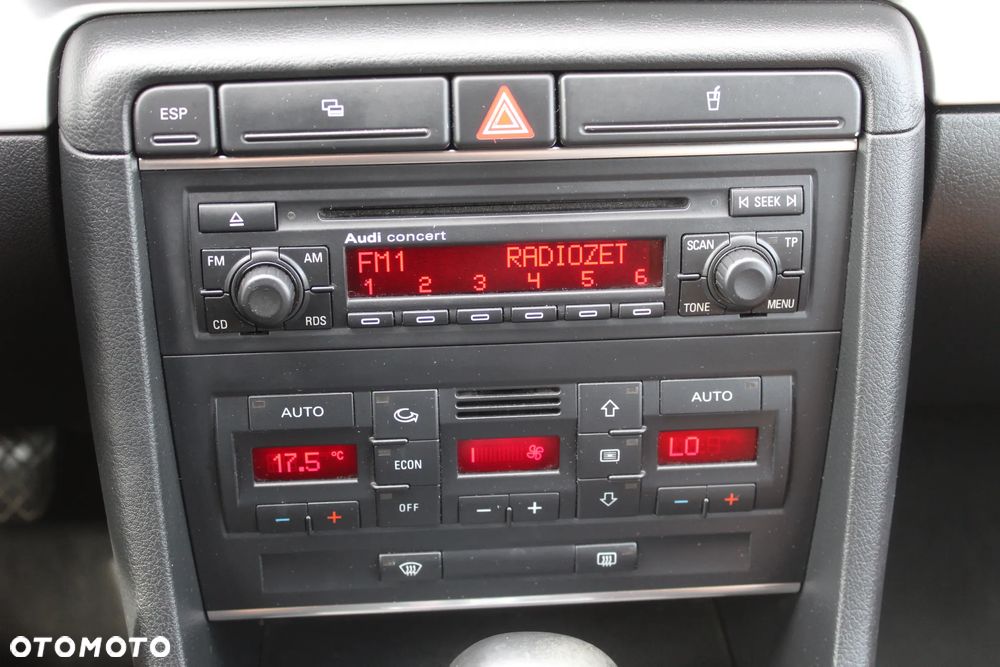 Audi A4 - 8