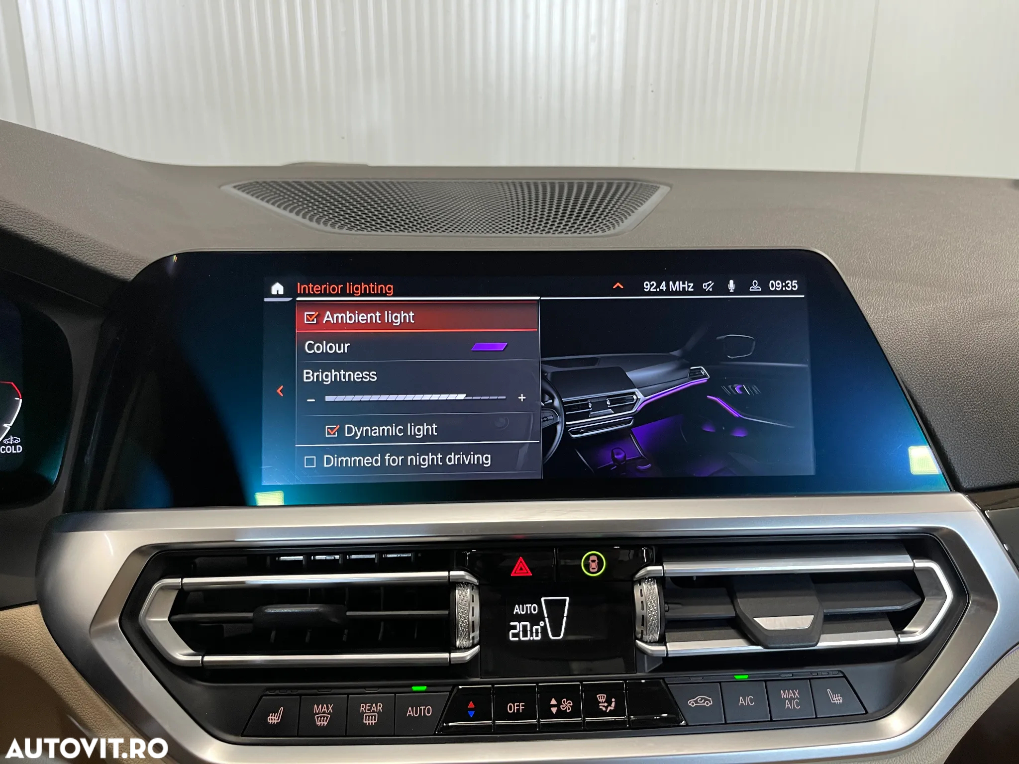 BMW Seria 3 320d xDrive AT MHEV - 19