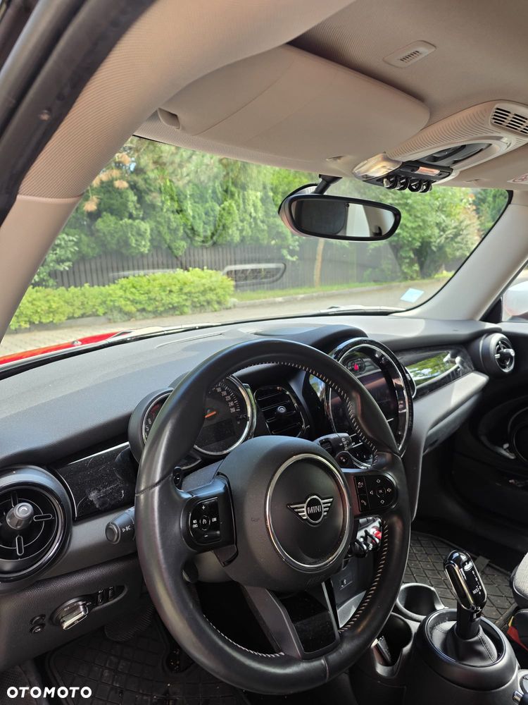 MINI Cooper S sport - 10