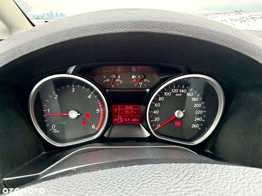 Ford S-Max 2.0 TDCi Trend - 8