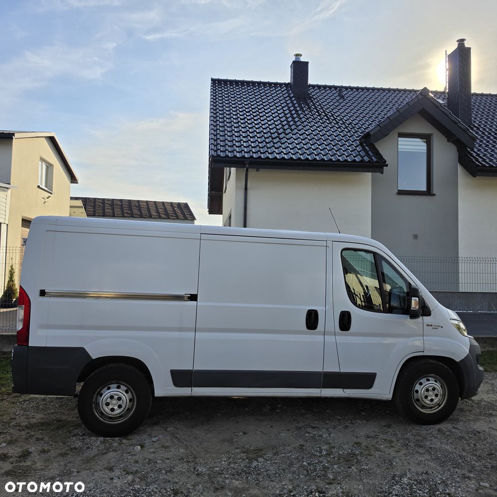 Fiat DUCATO L2H1 - 8