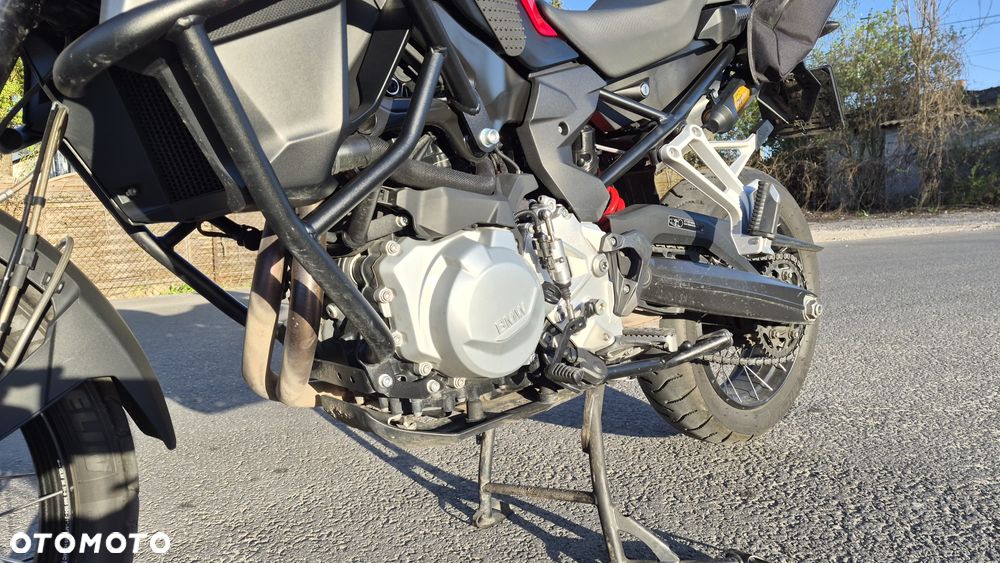 BMW GS - 15