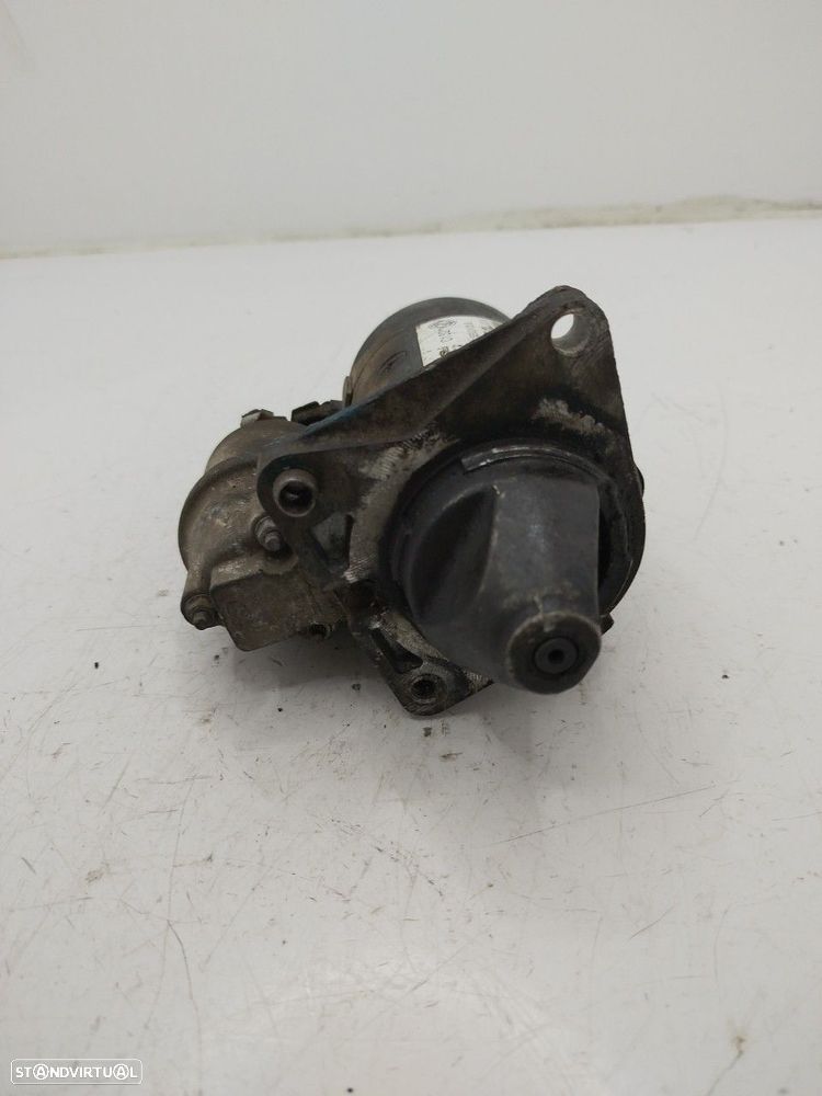 Motor De Arranque Fiat Punto (188_) - 3