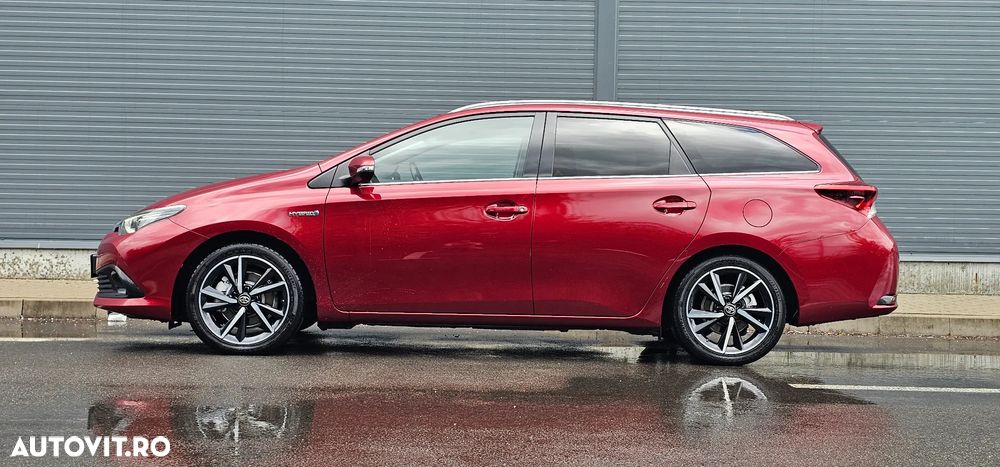 Toyota Auris - 34
