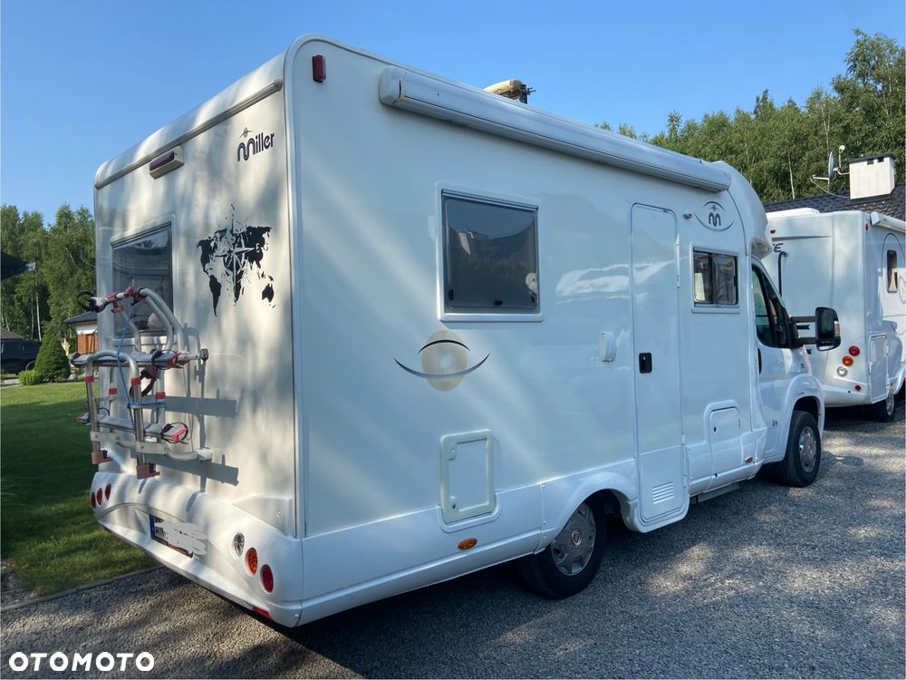 Fiat Ducato Miller - 5