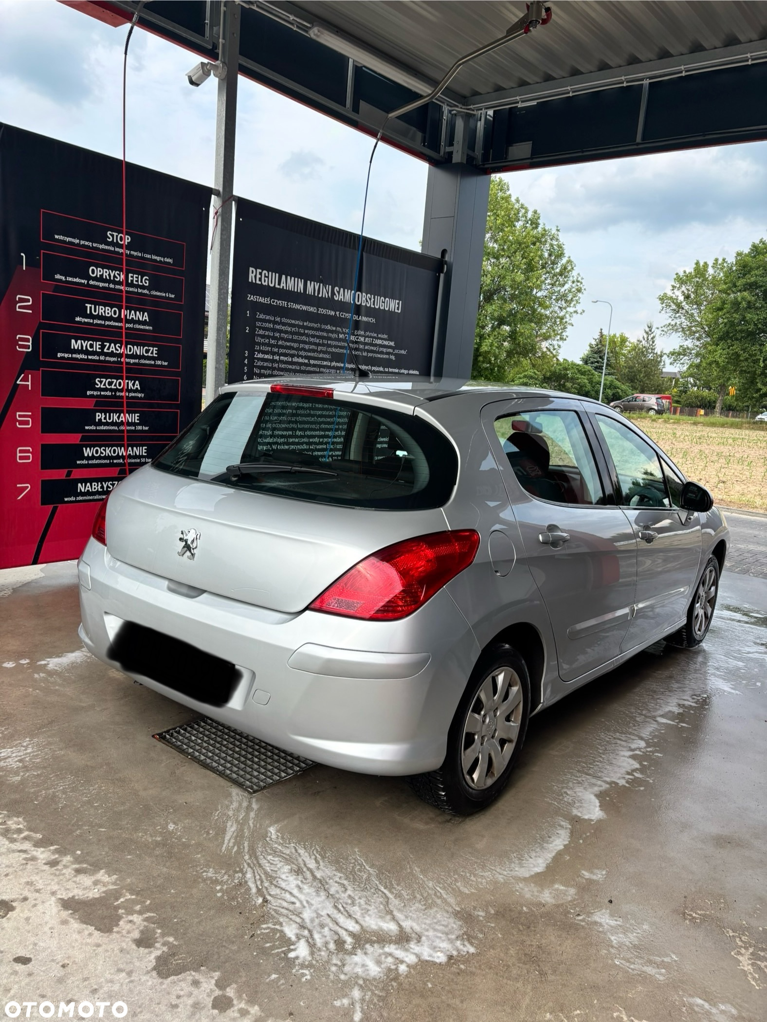 Peugeot 308 1.6 HDi Trendy - 3