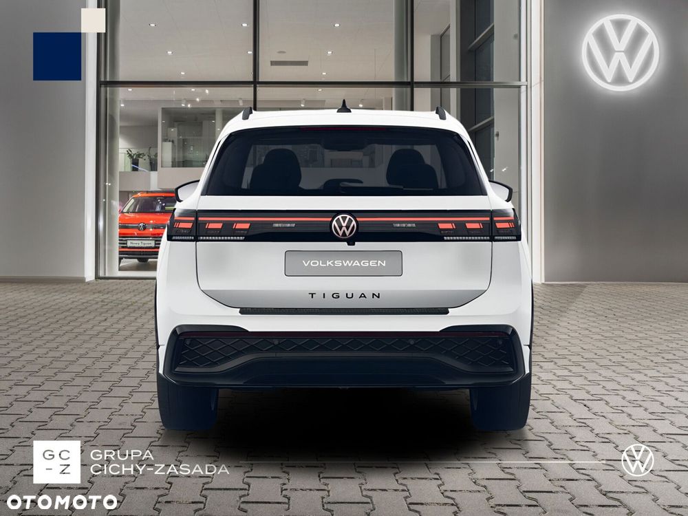 Volkswagen Tiguan 1.5 eTSI Edition 20 DSG - 4