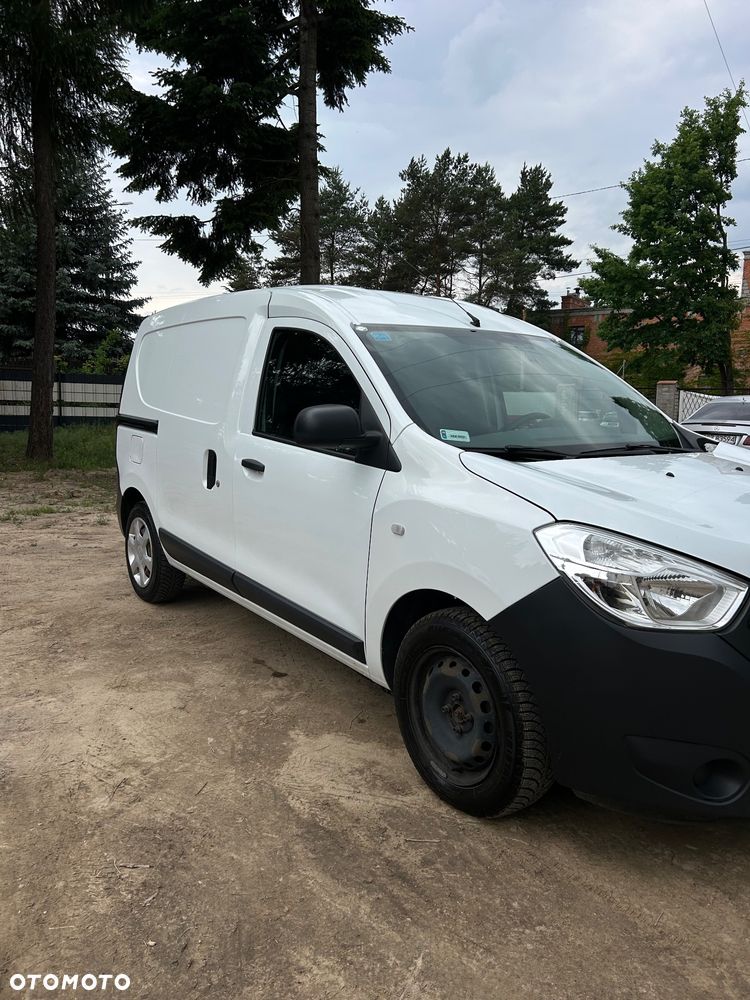 Dacia Dokker 1.5 dCi Ambiance - 3