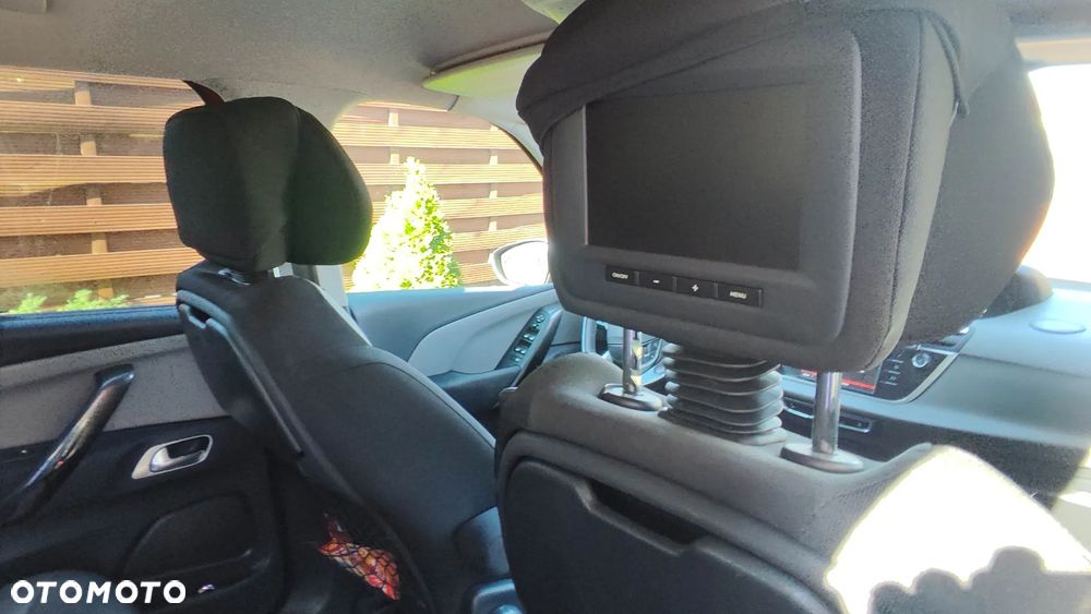 Citroën C4 Picasso - 13