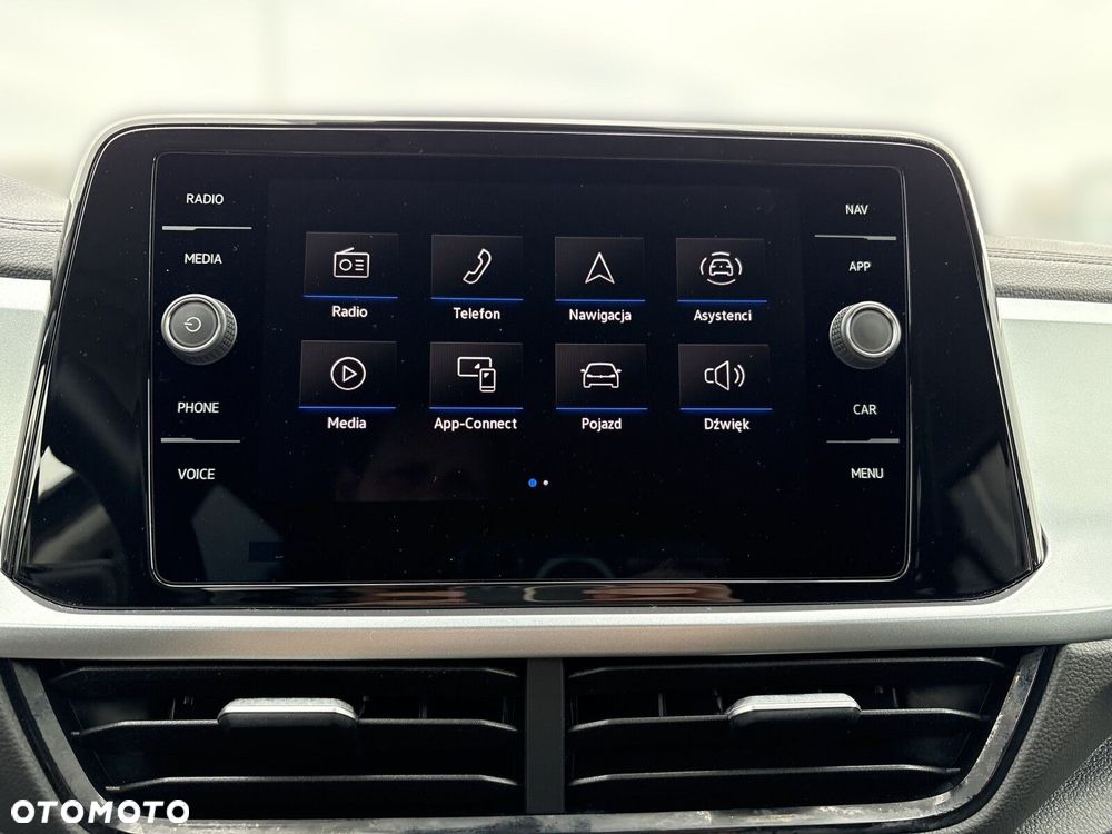 Volkswagen T-Roc 1.5 TSI Life DSG - 18