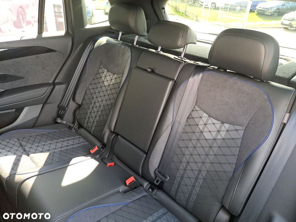 Volkswagen Tiguan 2.0 TDI 4Mot R-Line Plus DSG - 37