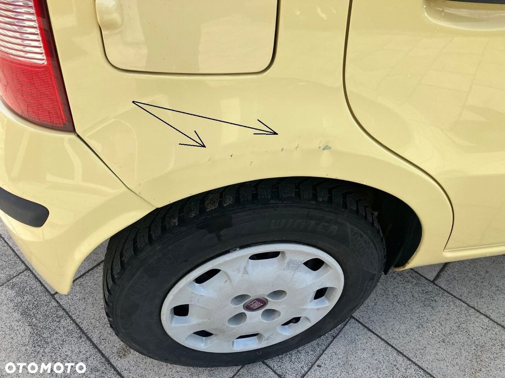 Fiat Panda 1.2 Actual Eco - 21