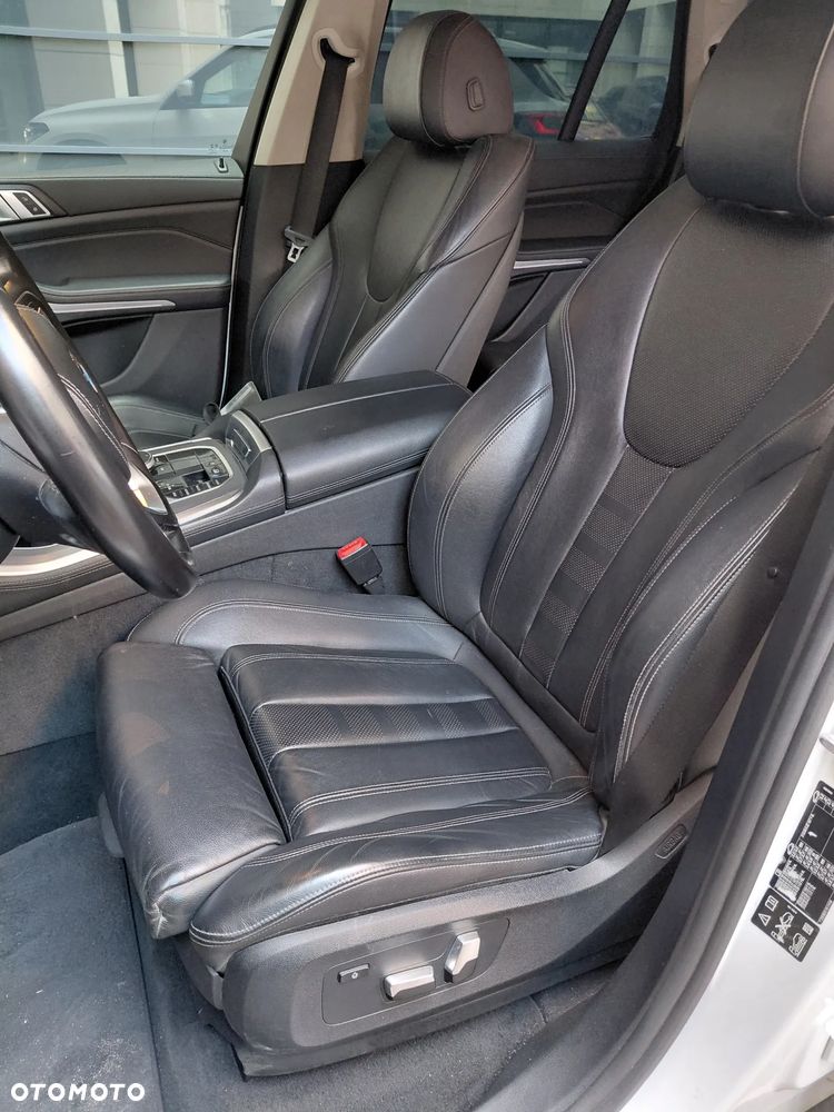 BMW X5 xDrive30d - 13