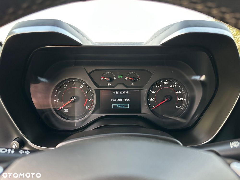 Chevrolet Camaro 3.6 V6 Coupe 2LT - 28