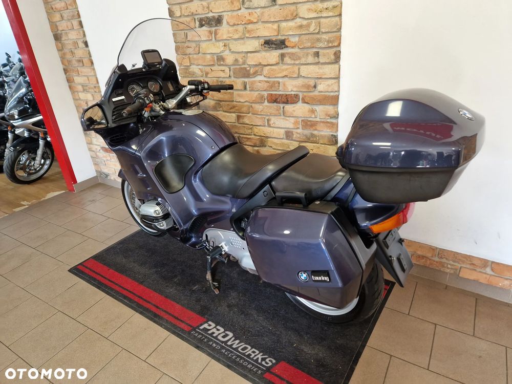 BMW RT - 7