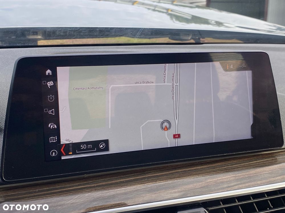 BMW Seria 5 530e iPerformance - 17