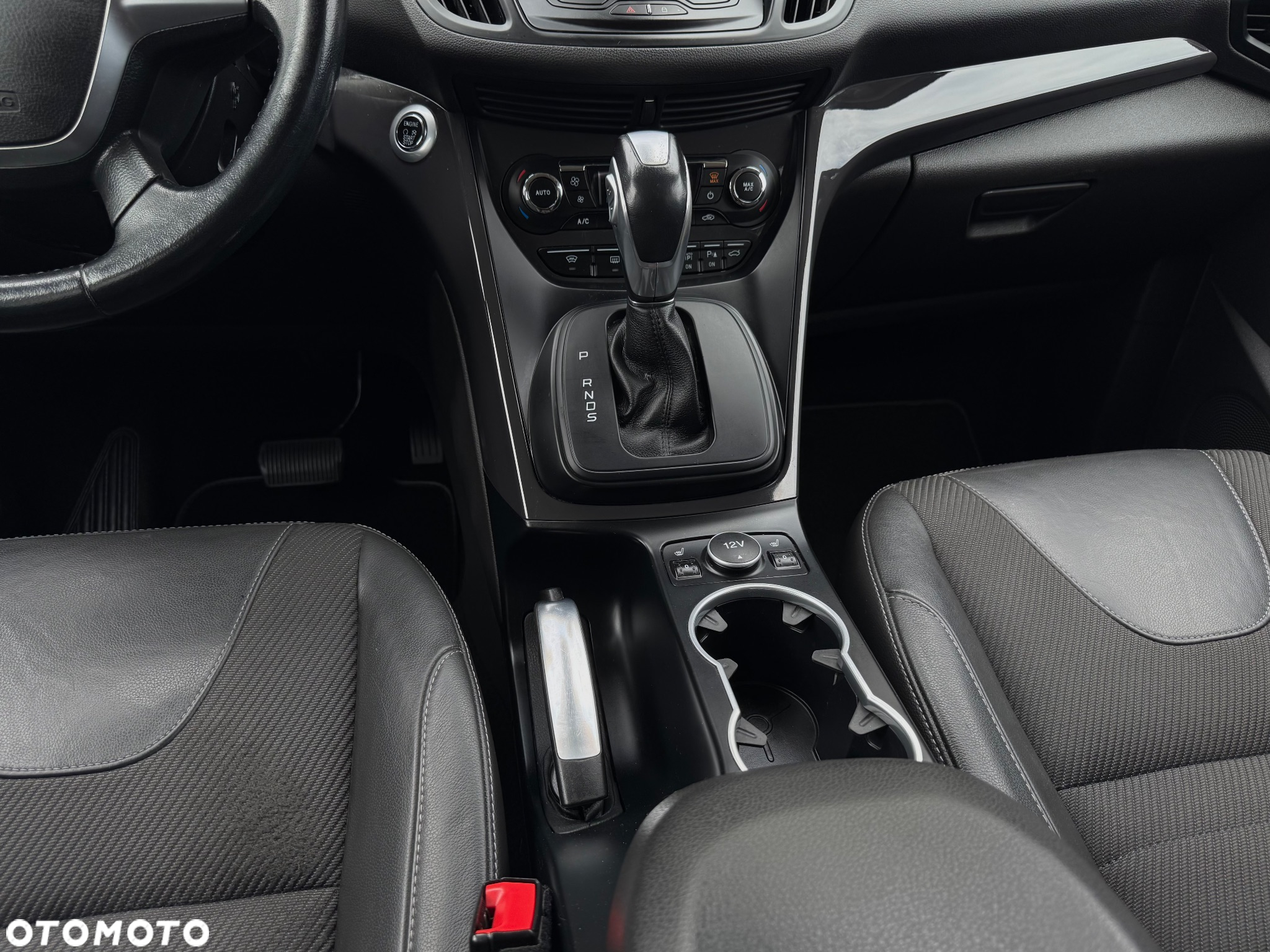 Ford Kuga 2.0 TDCi 4WD Titanium - 17