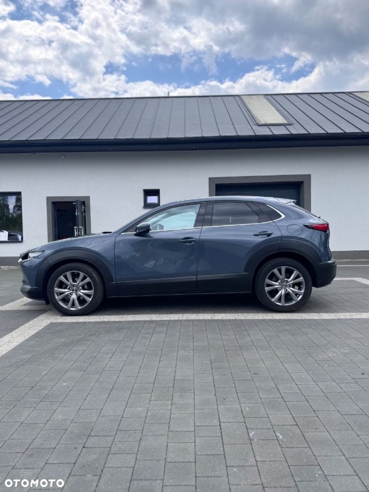 Mazda CX-30 - 6