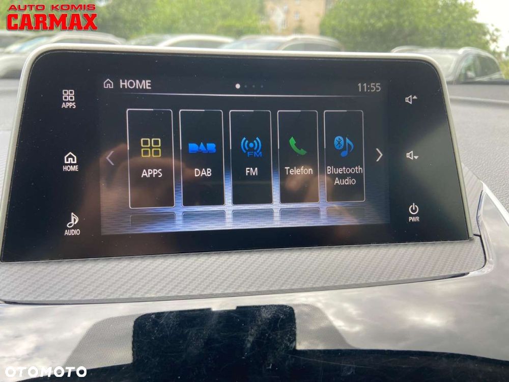 Mitsubishi Eclipse Cross 1.5 T-MIVEC (ClearTec) 2WD Active+ - 25