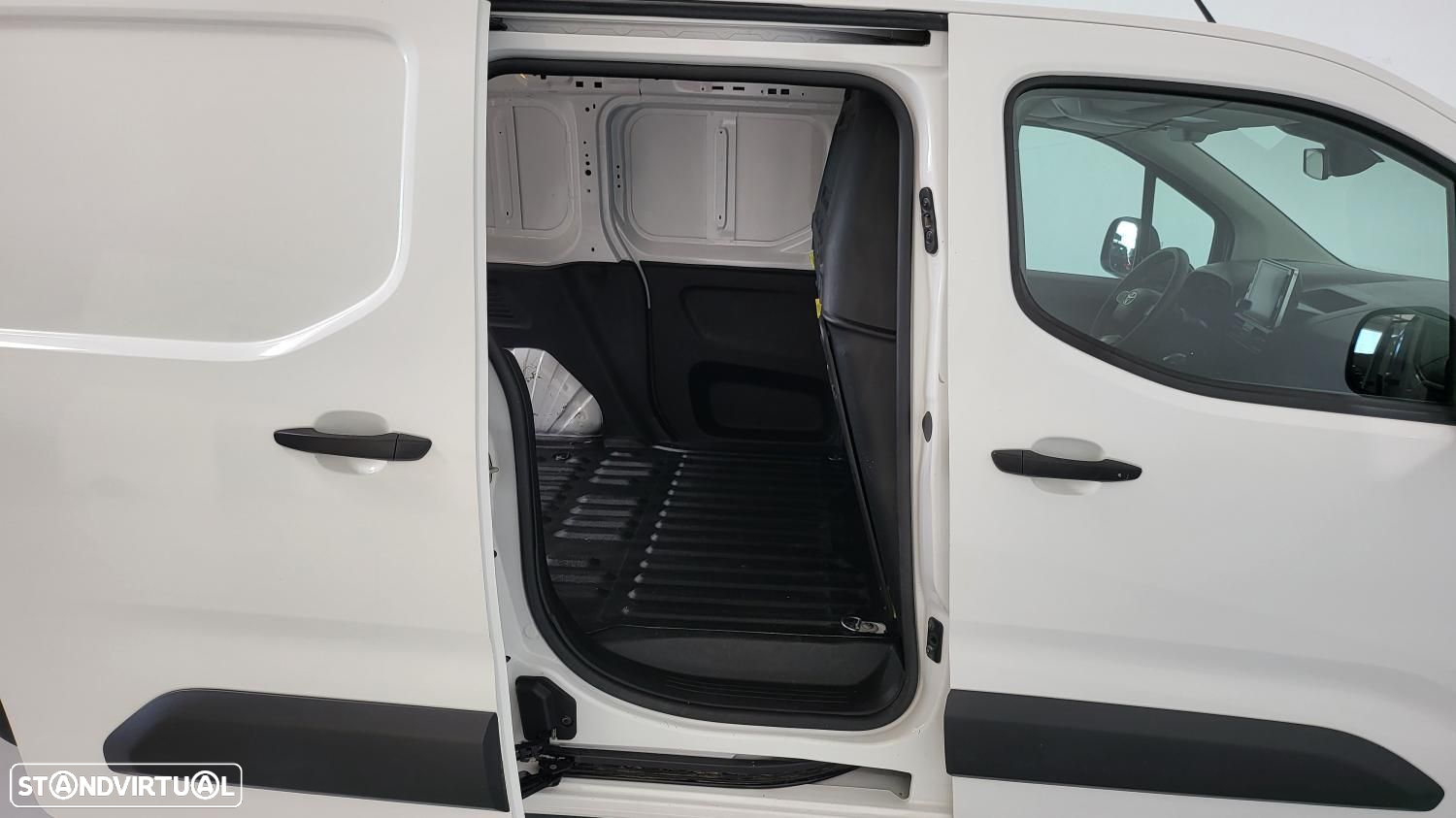 Toyota Proace 1.5d Comfort L1 3L - 19
