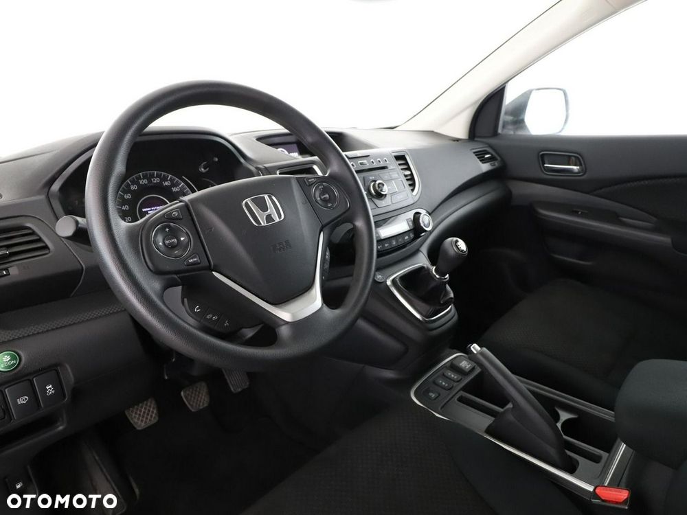 Honda CR-V 2.0i-VTEC 2WD Comfort - 15