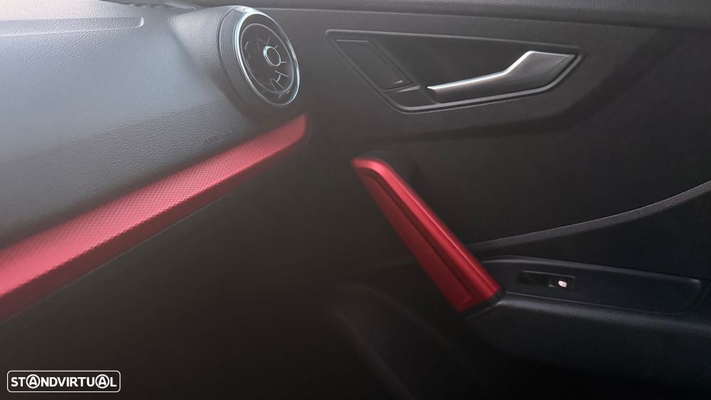 Audi Q2 - 29