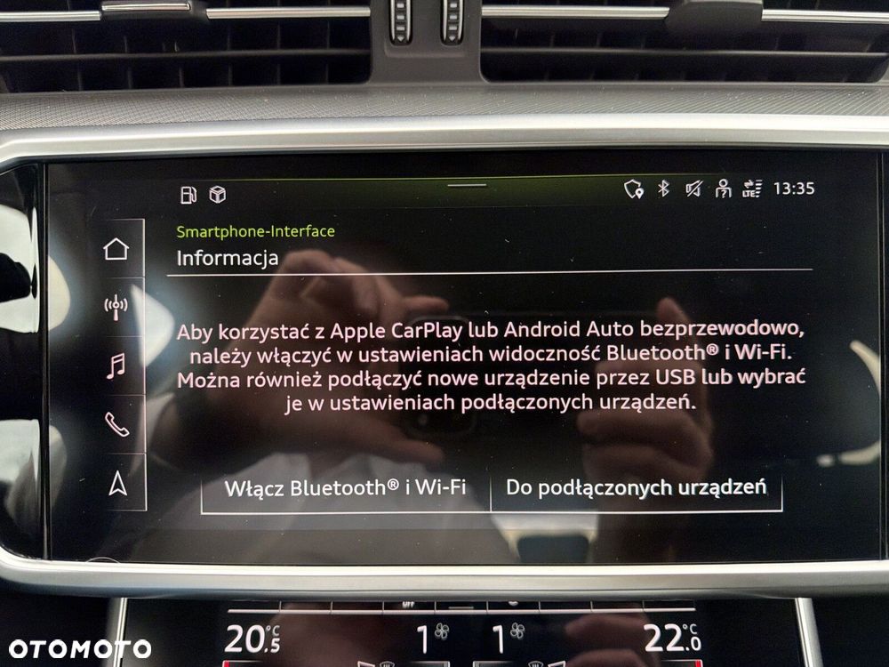Audi A6 Avant - 35
