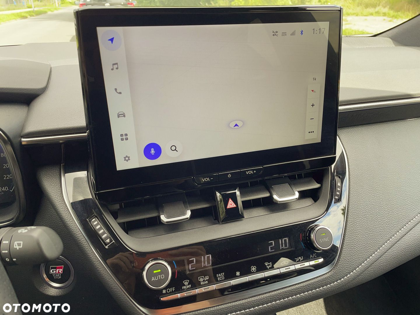 Toyota Corolla 2.0 Hybrid GR Sport Dynamic - 17