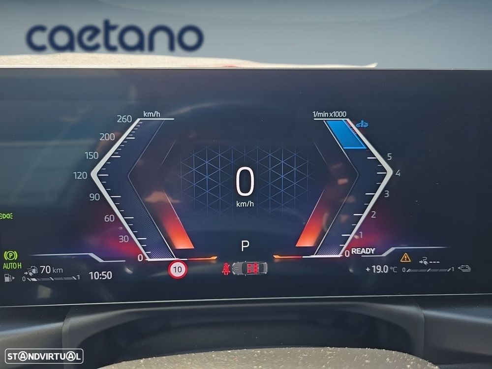 BMW 320 e Auto - 23