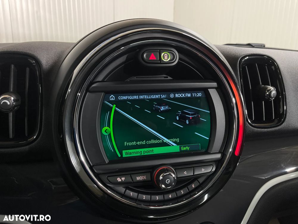 Mini Countryman Cooper S E ALL4 AT - 18