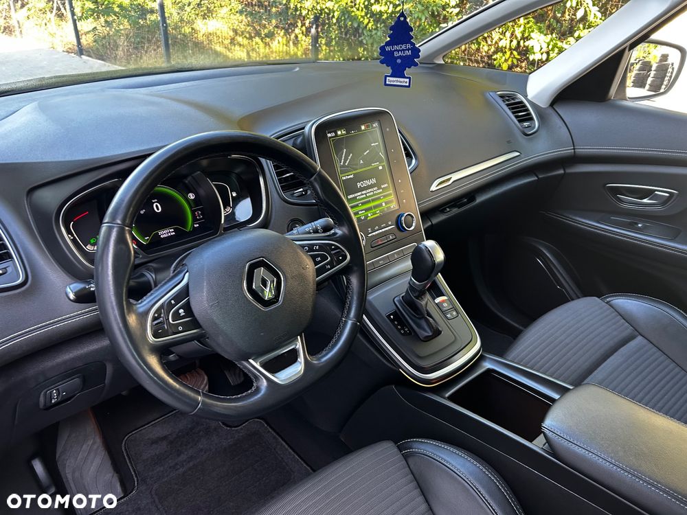 Renault Grand Scenic ENERGY TCe 140 EDC INTENS - 20
