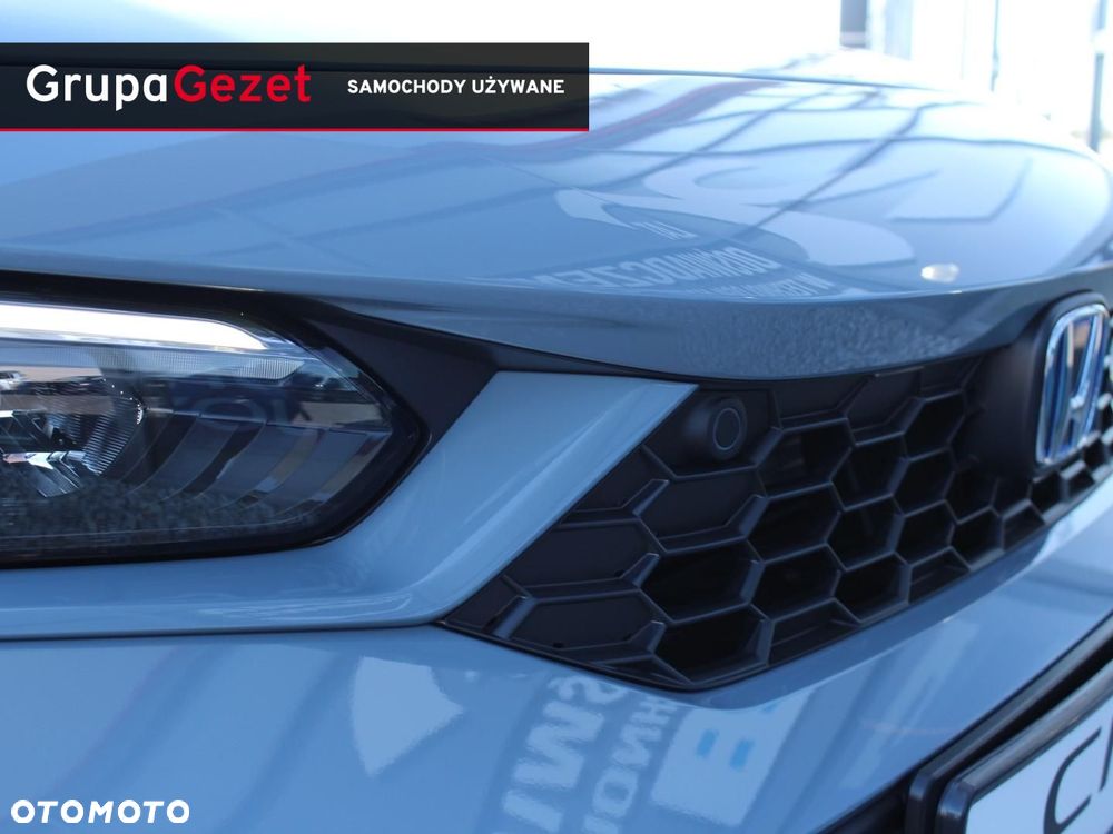 Honda Civic - 8