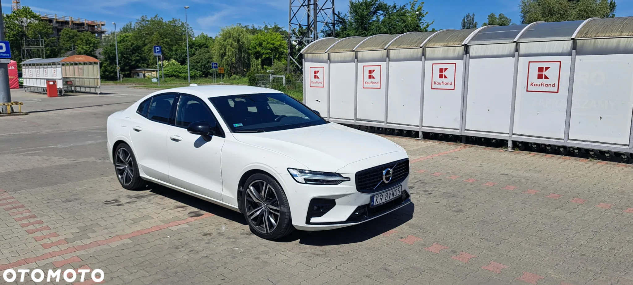 Volvo S60 T4 R-Design - 4