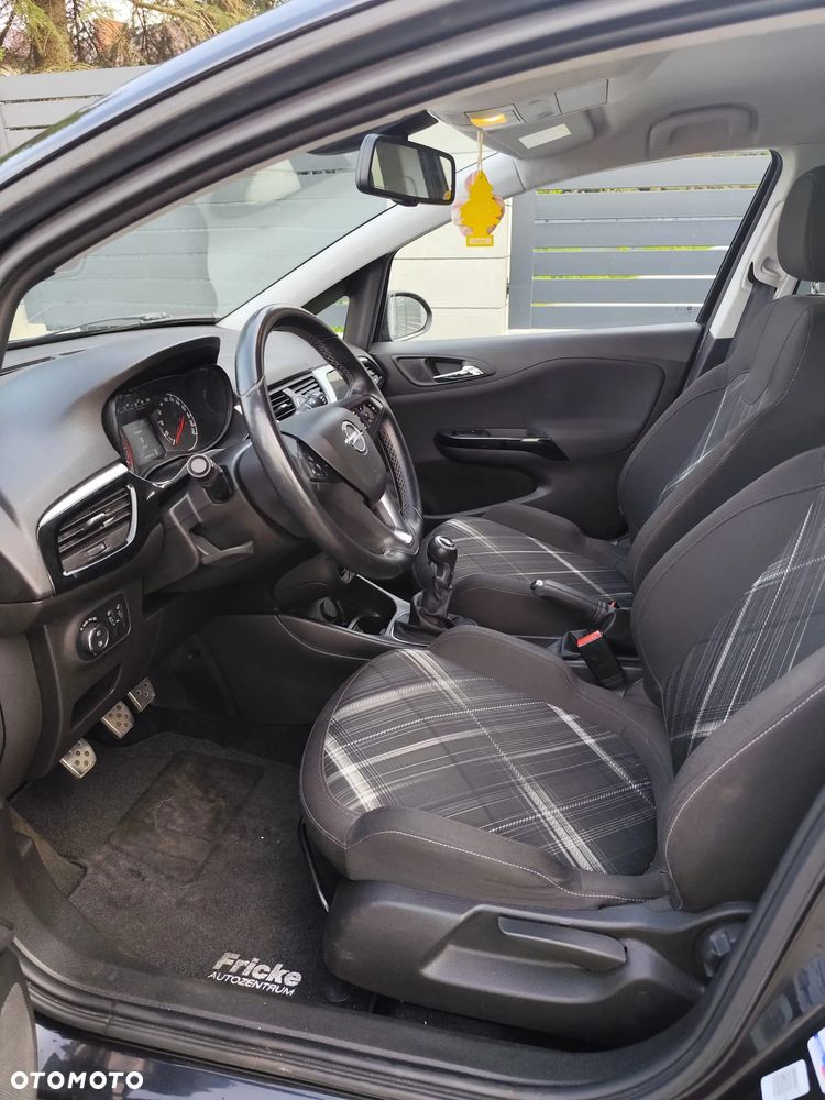 Opel Corsa 1.4 T Enjoy S&S - 13